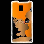 Coque LG P990 Jazz