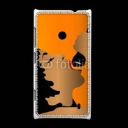 Coque Nokia Lumia 520 Jazz