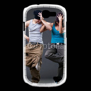 Coque Samsung Galaxy Express Couple street dance