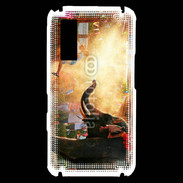 Coque Samsung Player One Elephant Thaïlande