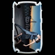 Coque Blackberry 8520 Tango