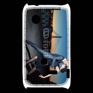 Coque Sony Xperia Typo Tango