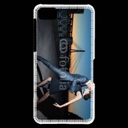 Coque Blackberry Z10 Tango