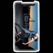Coque LG P990 Tango