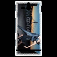 Coque Sony Xperia U Tango