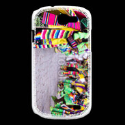 Coque Samsung Galaxy Express Danse péruvienne 2