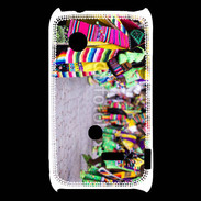 Coque Sony Xperia Typo Danse péruvienne 2