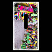 Coque Nokia Lumia 920 Danse péruvienne 2
