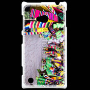 Coque Nokia Lumia 720 Danse péruvienne 2