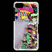 Coque Blackberry Z10 Danse péruvienne 2