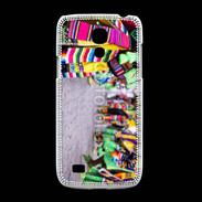 Coque Samsung Galaxy S4mini Danse péruvienne 2