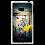 Coque Nokia Lumia 720 Street dance boy