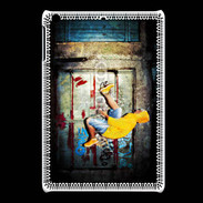Coque iPadMini Street dance boy