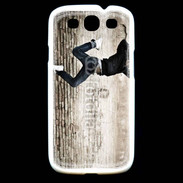 Coque Samsung Galaxy S3 Street dance boy 2