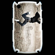 Coque Blackberry 8520 Street dance boy 2