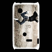Coque Sony Xperia Typo Street dance boy 2