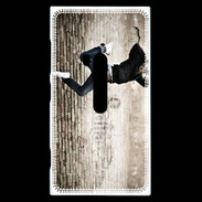 Coque Nokia Lumia 920 Street dance boy 2