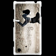 Coque Nokia Lumia 720 Street dance boy 2