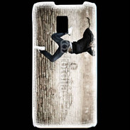 Coque LG P990 Street dance boy 2