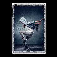 Coque iPadMini Street dance girl 4
