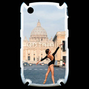 Coque Blackberry 8520 Street ballet