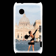 Coque Sony Xperia Typo Street ballet