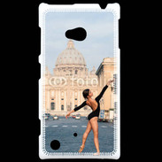 Coque Nokia Lumia 720 Street ballet