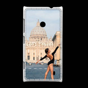 Coque Nokia Lumia 520 Street ballet
