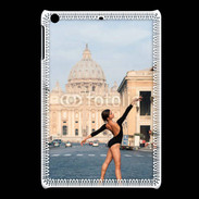 Coque iPadMini Street ballet