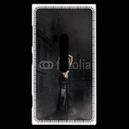 Coque Nokia Lumia 920 Mannequin femme