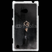 Coque Nokia Lumia 720 Mannequin femme