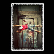 Coque iPadMini Street dance boy 3