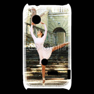 Coque Sony Xperia Typo Street ballet 2