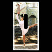 Coque Nokia Lumia 920 Street ballet 2