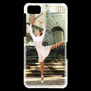 Coque Blackberry Z10 Street ballet 2