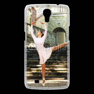 Coque Samsung Galaxy Mega Street ballet 2