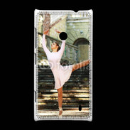 Coque Nokia Lumia 520 Street ballet 2