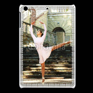 Coque iPadMini Street ballet 2