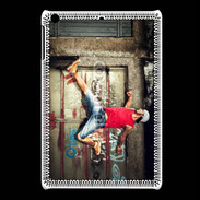 Coque iPadMini Street dance boy 5