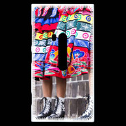 Coque Nokia Lumia 920 Danse péruvienne 3