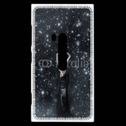 Coque Nokia Lumia 920 Mannequin femme 2