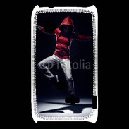 Coque Sony Xperia Typo Street dance girl 6