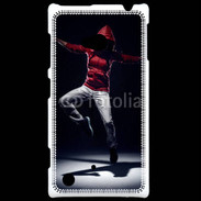 Coque Nokia Lumia 720 Street dance girl 6