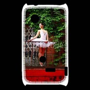 Coque Sony Xperia Typo Street ballet 5