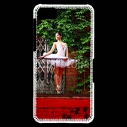 Coque Blackberry Z10 Street ballet 5
