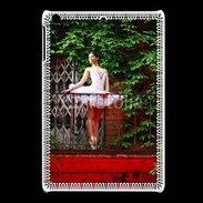 Coque iPadMini Street ballet 5