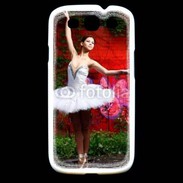 Coque Samsung Galaxy S3 Street ballet 8