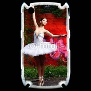 Coque Blackberry 8520 Street ballet 8