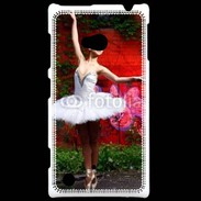 Coque Nokia Lumia 720 Street ballet 8