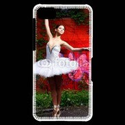 Coque Blackberry Z10 Street ballet 8